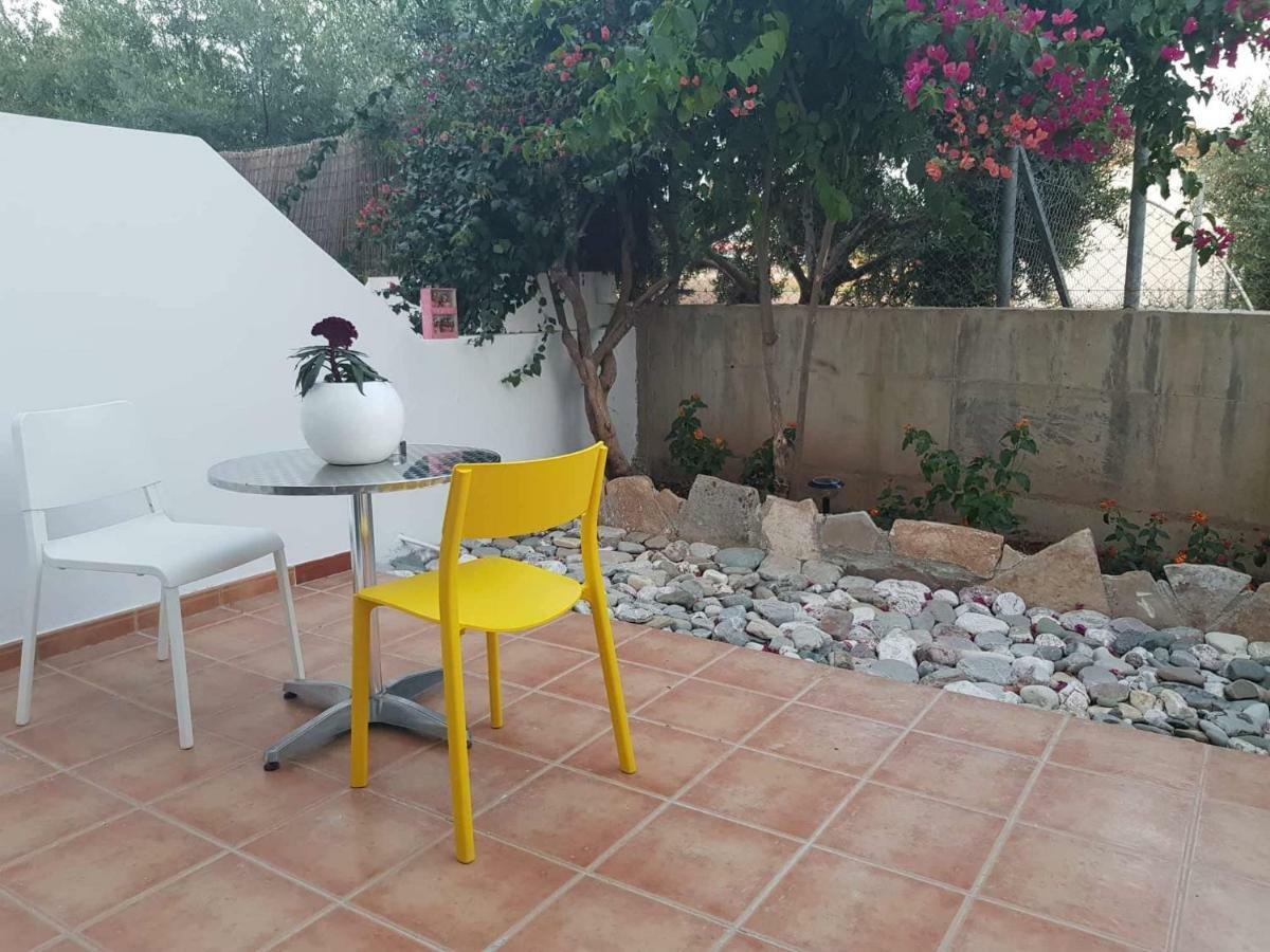Ground Floor Studio Paphos Eksteriør bilde